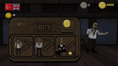 有钱哥的生活(1)