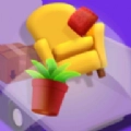 搬迁家具(Moving Out - Puzzle Game)
