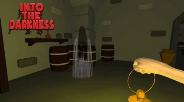 闹鬼模拟器官方最新版