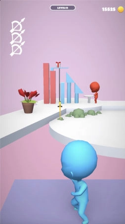 狙击火柴人礼物(1)