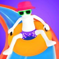 水上乐园乐趣(Aquapark Fun)