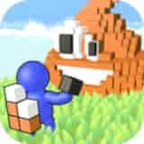 立体像素建造者(Voxel Builder 3D)