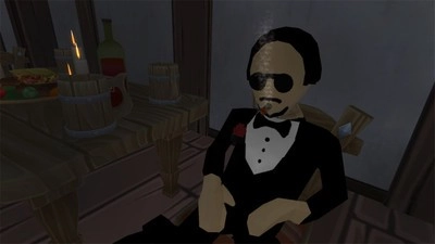 有钱哥的生活(2)