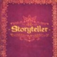 故事讲述者(Storyteller)