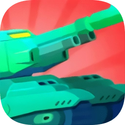 百战坦克游戏纯净最新版