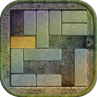 石块华容道(Unlock Stone)