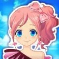 魔法之星动漫女孩装扮(Magical Star Anime Girl Maker)