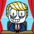 救救总统先生(Save Mr.President)游戏安装包