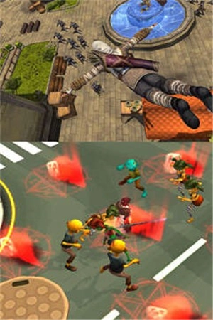 最强忍者手机版