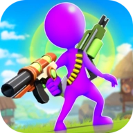 子弹哥们(Bullet Dude)