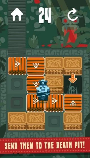 献祭公司(Sacrificio Inc.)游戏绿色版