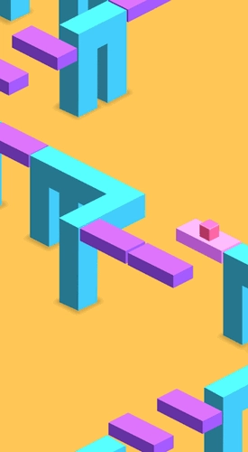 翻转桥(Flip Bridges)