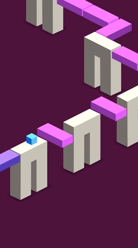 翻转桥(Flip Bridges)