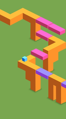 翻转桥(Flip Bridges)