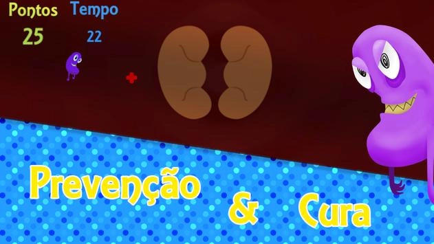 虱子普拉(Pula Carrapato)游戏纯净最新版