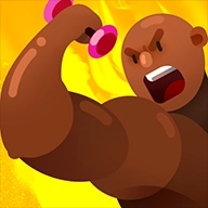 锻炼大师最强男人(Fitness Master)手游版