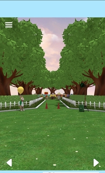 逃脱游戏快喝药水(Drink Me!)