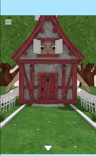 逃脱游戏快喝药水(Drink Me!)