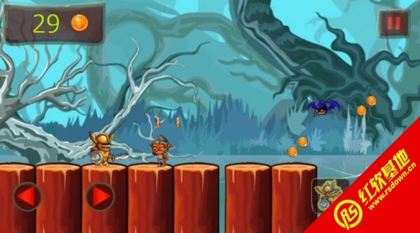 铠甲勇士历险记图1