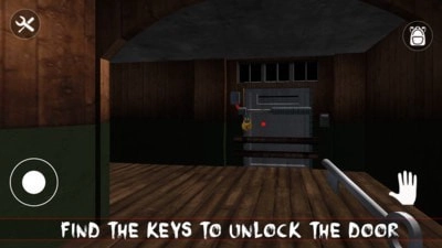 可怕的兔子游戏最新版