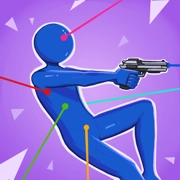全民射手(Shootout 3D)安卓直装版