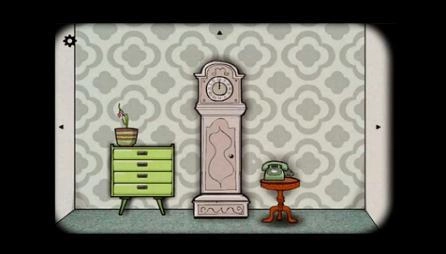 立方体逃离季(Cube Escape)