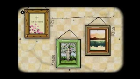 立方体逃离季(Cube Escape)