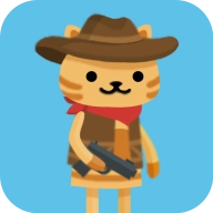 3D重力子弹先生