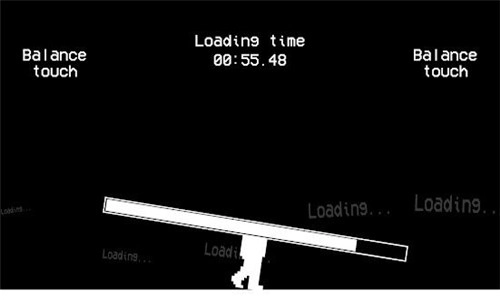 进度条先生(Mr. Loading Bar)游戏绿色版