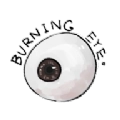 燃烧的眼(Burning Eye)