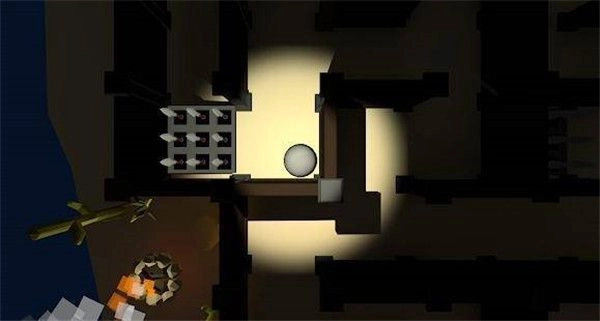 燃烧的眼(Burning Eye)