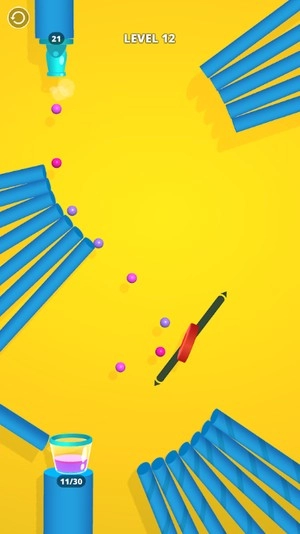 大炮射击(Cannon Shot!)