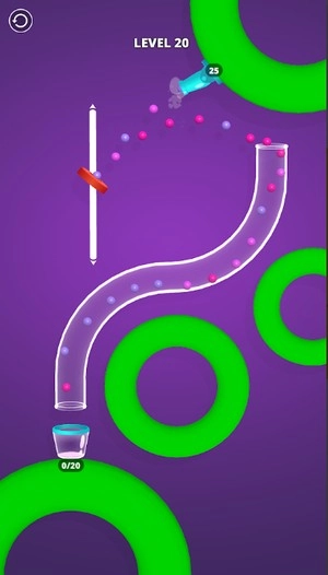 大炮射击(Cannon Shot!)