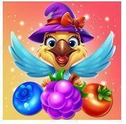 巫师魔法风暴(Witch Magic)