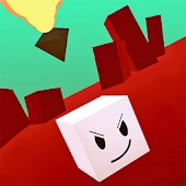 躲避立方体3D(Dodging Cube)