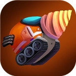 熔岩矿车游戏纯净最新版