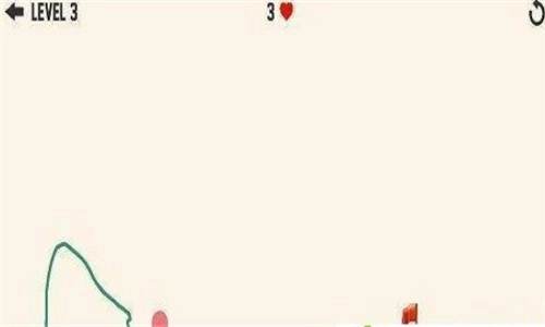 红球上的大脑2(Brain it on the ball2!)