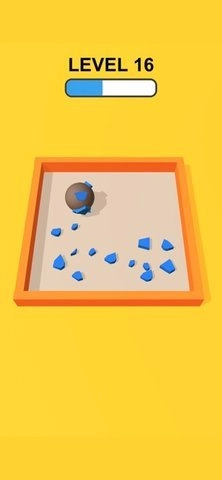 抖音粘积木(Sticking Cubes)官方版