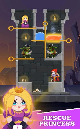 救救英雄直装游戏版