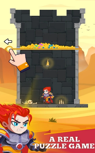 救救英雄直装游戏版