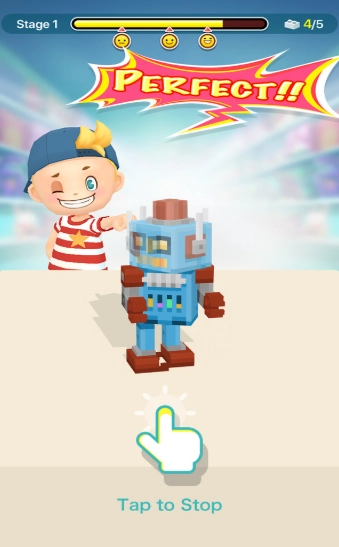 我爱拼玩具无广告版