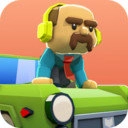 偷你车没商量游戏官方最新版