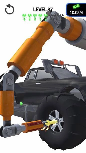 我拧螺丝贼棒游戏正版