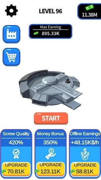 我拧螺丝贼棒游戏正版