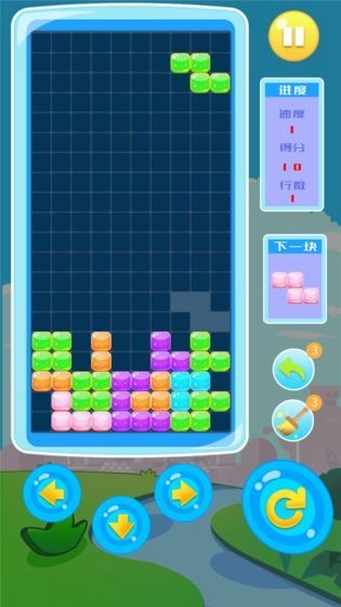 莫斯科方块游戏最新版