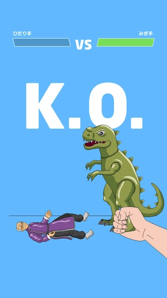 有一个初中生(中学生あるある)