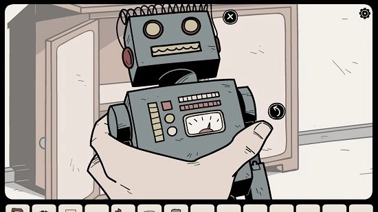 突如其来的实验(Unwanted Experiment)