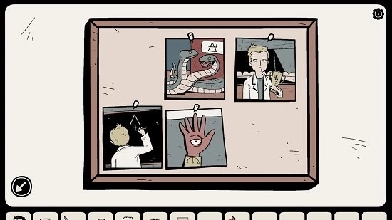 突如其来的实验(Unwanted Experiment)