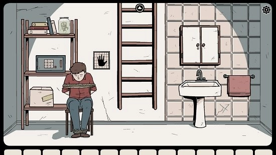 突如其来的实验(Unwanted Experiment)