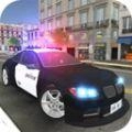 欧洲警车模拟器(AAG Polisi Simulator)